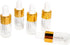 50PCS Transparent Sample Dropper Bottles, 3 ml Mini Essential Oil Dropper Bottles with 2 Plastic Droppers