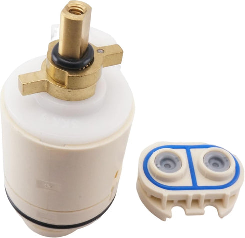 PR473625 Check Valve Parts for DELTA, DELEX & PEERLESS Single Handle Cartridge RP70538 Assembly