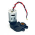 Ytaland Replacement Main Roller Brush Motor for Ecovacs DEEBOT OZMO 950/920/N8/N8 Pro/T9/T8 Robot Vacuum Cleaner Parts