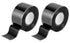 QWORK Self-Fusing Silicone Tape, 1 Inch x 10 Feet Each, 2 Rolls for Leak Repair and Anti-Skid