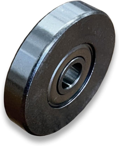 Sommerfeld 1-1/4"OD,1/4"ID,1/4"TH Bearing for Router Bit Woodworking Tool