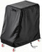 Sumsoctober Water Resistant Cover Designed for L Shaped Folding Chair Storage Racks with