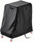 Sumsoctober Water Resistant Cover Designed for L Shaped Folding Chair Storage Racks with