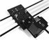 Zerone 3D Printer Mount Plate, 23 Stepper Motor CNC Mounting Plate for Motor Fixed 3D Printer Accessories