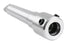 Accusize Industrial Tools Annular Cutter Arbor, Mt3 to 3/4'' Weldon Shank for Drill Press Annular Cutter