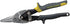 Klein Tools 1202S Metal Shears - Aviation Snips, Straight Cut