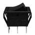 Power Rocker Switch - DPDT / On - On, 30-10082