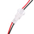 Red LED Digital Voltage Tester, 22mm Dual Display Panel Voltmeter Ammeter, AC 0-100A 60-500V Meter Indicator