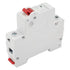 YWBL-WH DZ47-63Z-1P 10A Circuit Breaker DC Miniature Single Pole Leakage Protection Air Switch