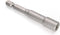 Utoolmart 1/4" Quick-Change Hex Shank 7mm Nut Setter Driver Drill Bit, 65mm Length