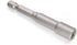 Utoolmart 1/4" Quick-Change Hex Shank 7mm Nut Setter Driver Drill Bit, 65mm Length