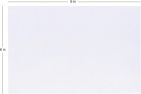 Office Depot Booklet Envelopes, 6in. x 9in., White, Box Of 100, 77326 by Office Depot