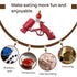 Generic Tool(2pcs) Ketchup Gun Fun Gun Ketchup, Easy Pump Sauce Dispenser Gun for Ketchup, Mustard, BBQ & Picnics