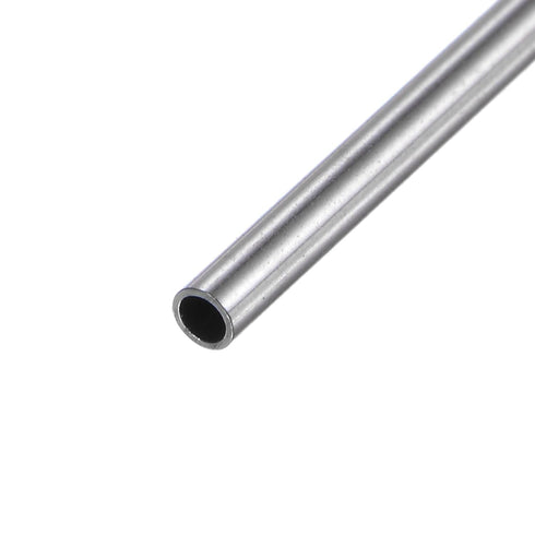 20pcs 17Gauge Stainless Steel Dispensing Needles, 1" All Metal Blunt Tips for Thick Liquids