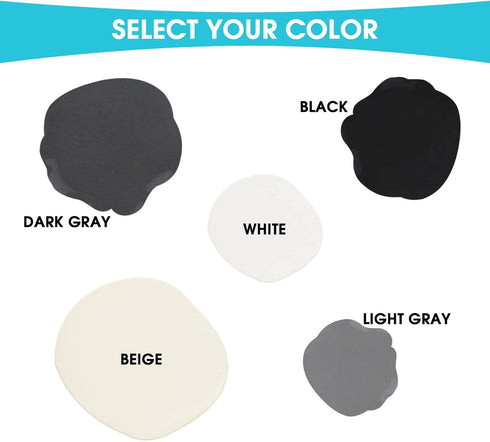 NADAMOO Beige Multi Surface Touch Up Paint for Interior and Exterior, Cabinet, Wall, Door, Furniture, Windows, Shutter,