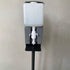 Generic Induction Hand sanitizer Dispenser, Mechanical Pump Body Design, Suitable for Installation Behind The Mirror