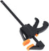 OriGlam 4 Inch Heavy Duty F-Clamp Set, Quick Grip Woodworking Bar Clamp
