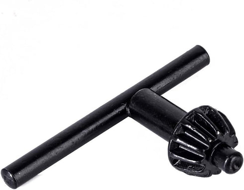 Yakamoz 1.5-13mm Key Drill Chuck - Air Impact Wrench Converter Tool with 1/2 Inch Socket Adapter
