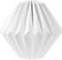Angoily Nordic Style Geometric Hanging Lampshade Light Cover for Home Bar Hotel