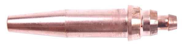 FlameTech 144-00 Medium Duty Standard Replacement Cutting Tip, Acetylene, Airco Compatible