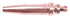 FlameTech 144-00 Medium Duty Standard Replacement Cutting Tip, Acetylene, Airco Compatible