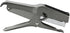 Bostitch Office B8 Heavy Duty All Metal Plier Stapler, 45 Sheet Capacity, Black