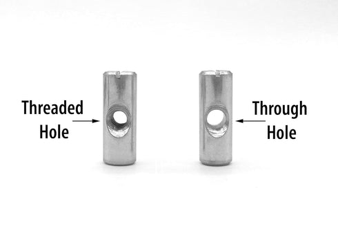 123 Blocks Attachment Hardware Kit