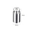 uxcell M2 Steel Calibration Weight Chrome Plated 5g for Balances Digital Scales