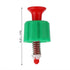 Eastbuy Shoulder Safety Valve - Pressure Relief Valve, PP Material, Garden Sprayer Accessory