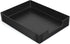 Letter-Size Tray, A4 Plastic Paper Tray, Desk Drawer Organizer, Multi-use Large Storage Basket for Home, Office