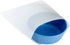 Okuna Outpost Packing Foam Pouches, 75 Count in 3 Sizes for Glass & Dish Protection (White)
