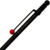 707 0.7 BC-ZS2 Tombow Permanent Ballpoint Pen ZOOM Black/Red