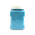 2lb (397g) Commercial Pink Vanilla & Blue Raspberry Flavored Cotton Candy Sugar Mix - Two Jar Bundle - Ready-to-Use