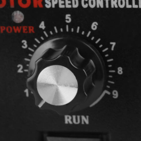 400W 50/60hz Packaging/Printing/Food/Electronics/Instrumentation/Medical Motor Speed Controller, AC Motor Speed
