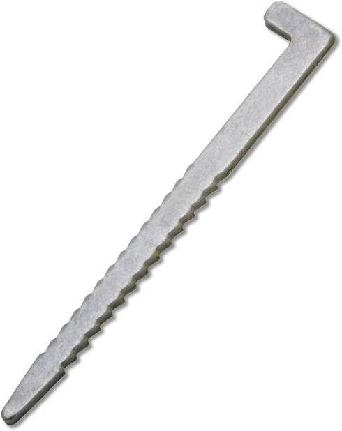 Powernail L15016 16 Gauge 1-1/2 Inch Length Hardwood Flooring L-Cleat Nails, 1000ct Box