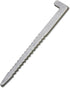 Powernail L15016 16 Gauge 1-1/2 Inch Length Hardwood Flooring L-Cleat Nails, 1000ct Box
