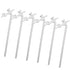 PROENS Upgraded Spray Foam Replacement Tubes, Nozzles for DIY Spray Foam, Pack of 6