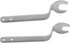 RA1152 Offset 1619EVS, 1613, 1613EVS, 1613AEVS Wrenches fit for Router Bit-Changing for Plunge Routers