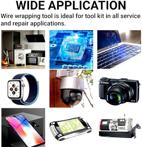 Metal Wire Strippers, Multifunction Strip Unwrapping Repairing Service Tool (wsu-30M)