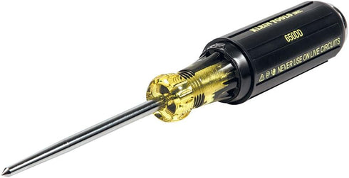 Klein Tools 650DD Demolition Scratch Awl, Made in USA by Klein Tools