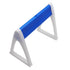 Eowpower Lab Pipettor Stand Hold, Plastic Polymer Pipette Rack for Up to 6 Pipettes