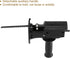 Reciprocating Saw Adapter, Hand Drill to Reciprocating Saw Chainsaw Conversion Head Kit