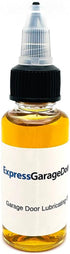 Express Garage Doors 1oz 3 Pack High-Performance Garage Door Lubricant Precision Applicator for Hinges, Rollers, Tracks