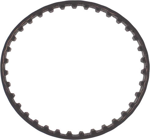 ApplianPar Drive Belts Replacement - for Black and Decker 7696 Type 1-5 Planer, Pack of 2