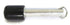 Rare Earth N52 Neodymium Pocket Keychain, Gold & Silver Jewelry Test Magnet