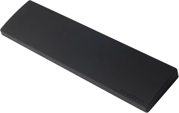 Silicone Wrist Rest for Keychron K10 Pro / K10 Max/ K10 HE