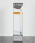 Bulbs,T10 Bulb, 12W Dimmable Bulb,E26 White,2700K,1000LM(75-100W Equivalent),11.8inch,Pack 4 Leools LED Tube Tubular