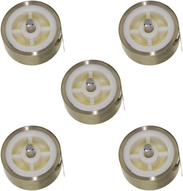 878-421 Pneumatic Tools Replacement Parts for Hitachi NR83 Framing Nailer Repair Parts (5pc)