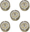 878-421 Pneumatic Tools Replacement Parts for Hitachi NR83 Framing Nailer Repair Parts (5pc)