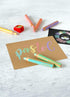 STABILO Woody 3 in 1 Pencil, Pastel Pink for Versatile Use